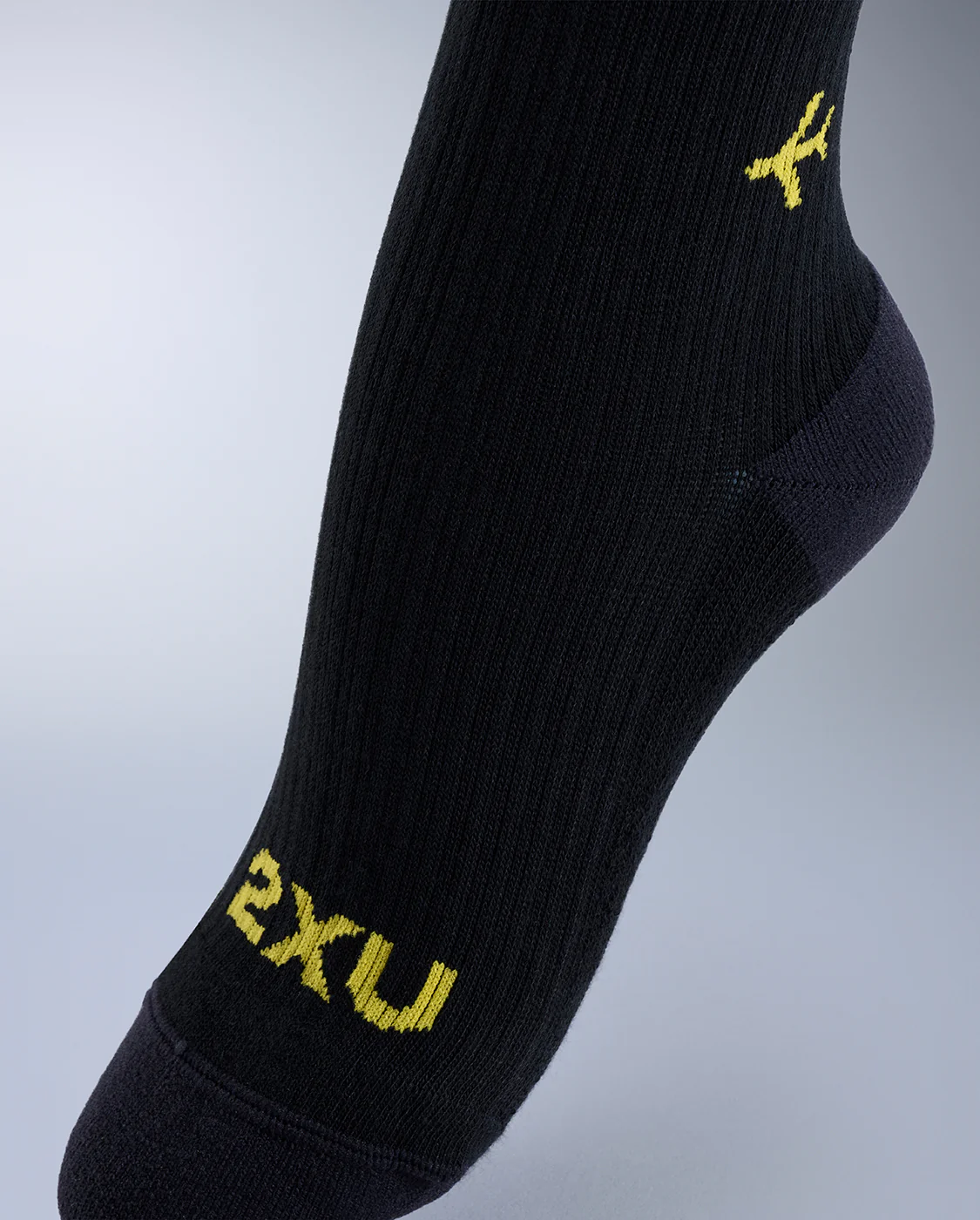 Flight Bamboo Charcoal Compression Socks - Image 5