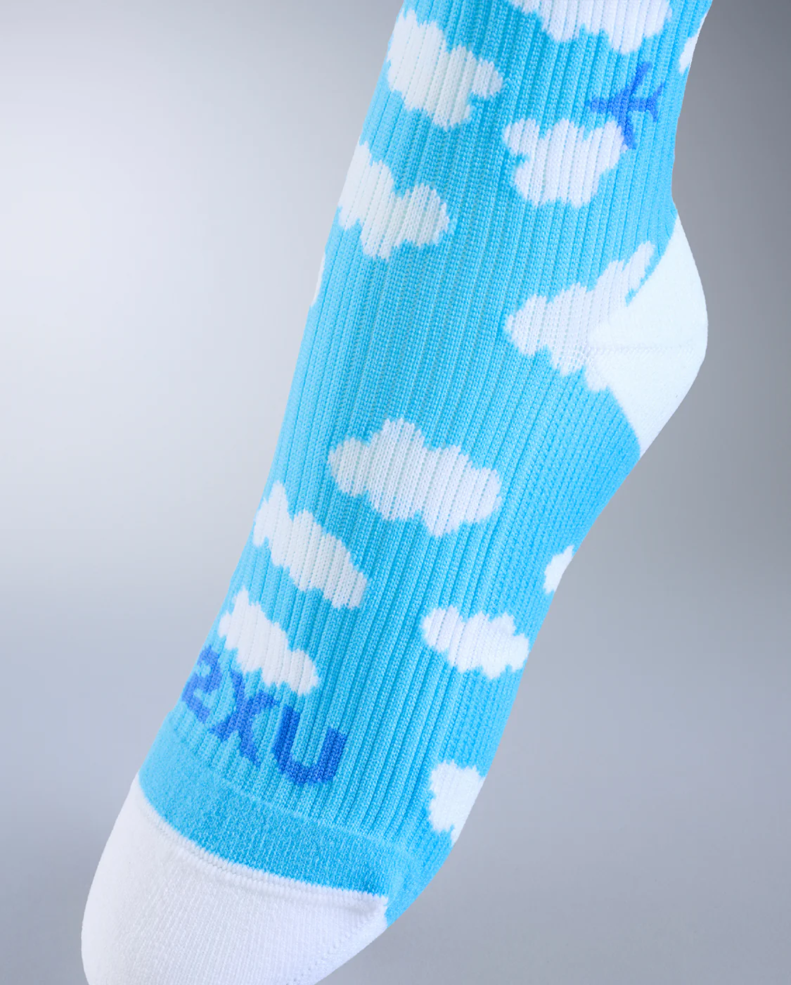 Flight Bamboo Charcoal Compression Socks - Image 5