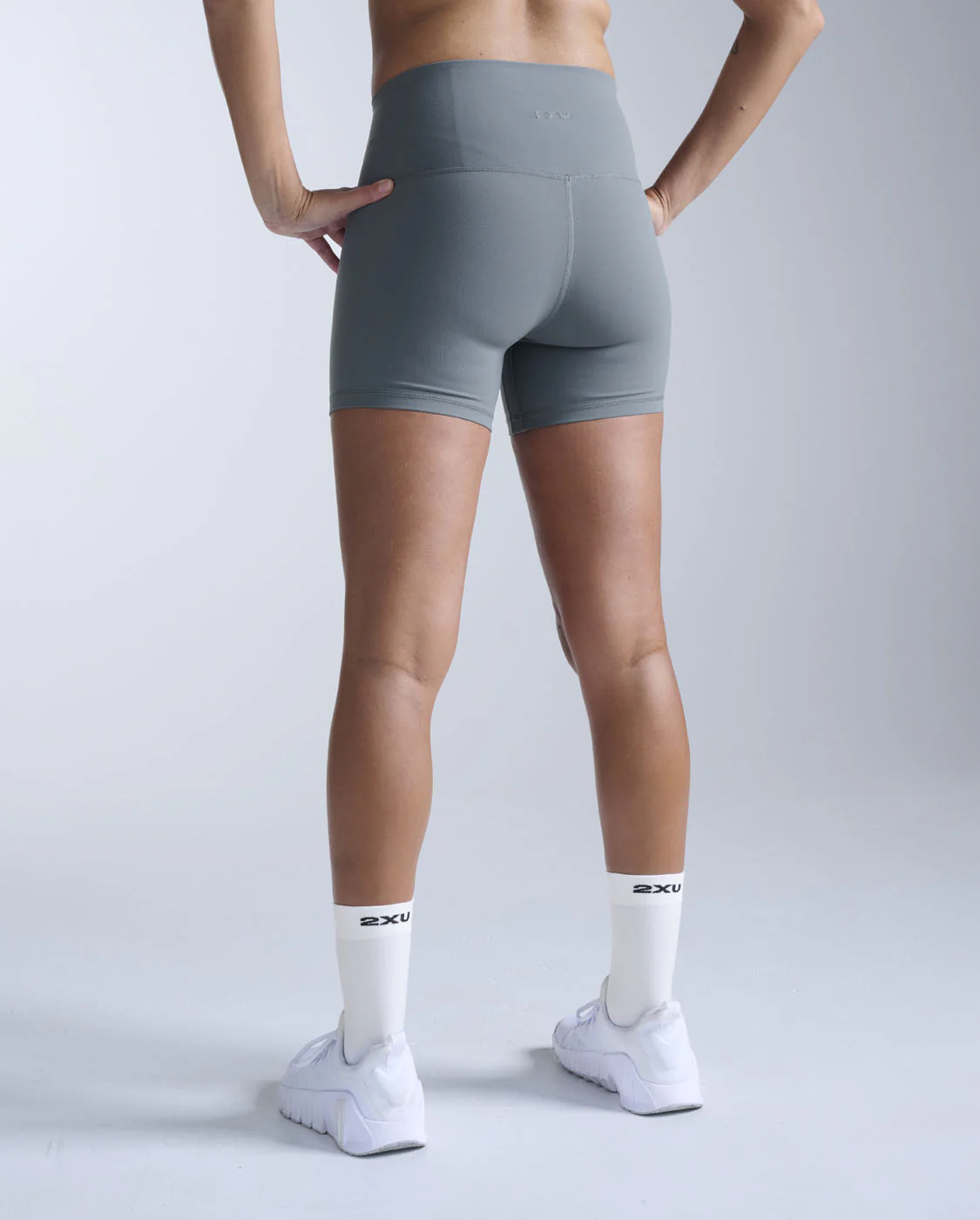 Fluid Hi-Rise 5 Inch Shorts - Image 5
