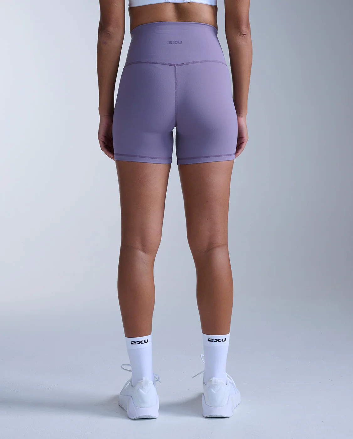 Fluid Hi-Rise 5 Inch Shorts - Image 2