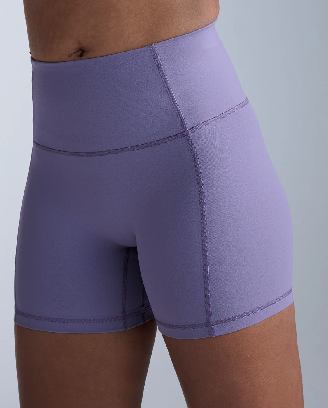 Fluid Hi-Rise 5 Inch Shorts - Image 3