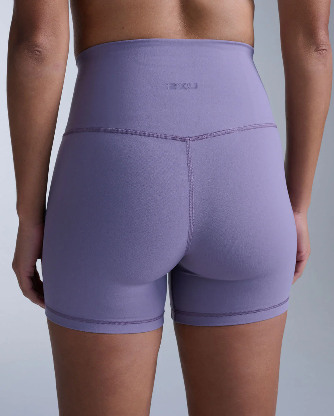 Fluid Hi-Rise 5 Inch Shorts - Image 4