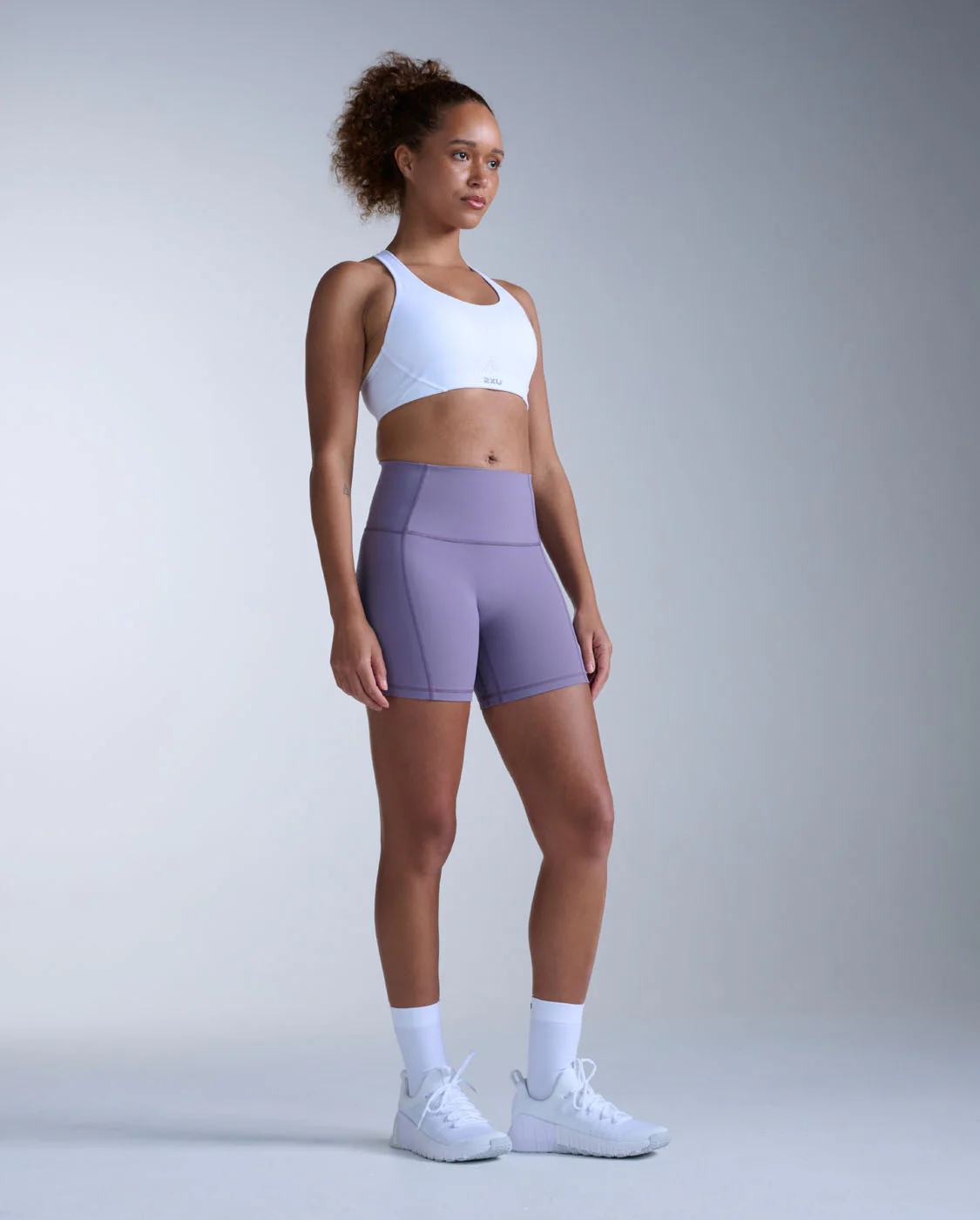 Fluid Hi-Rise 5 Inch Shorts - Image 6