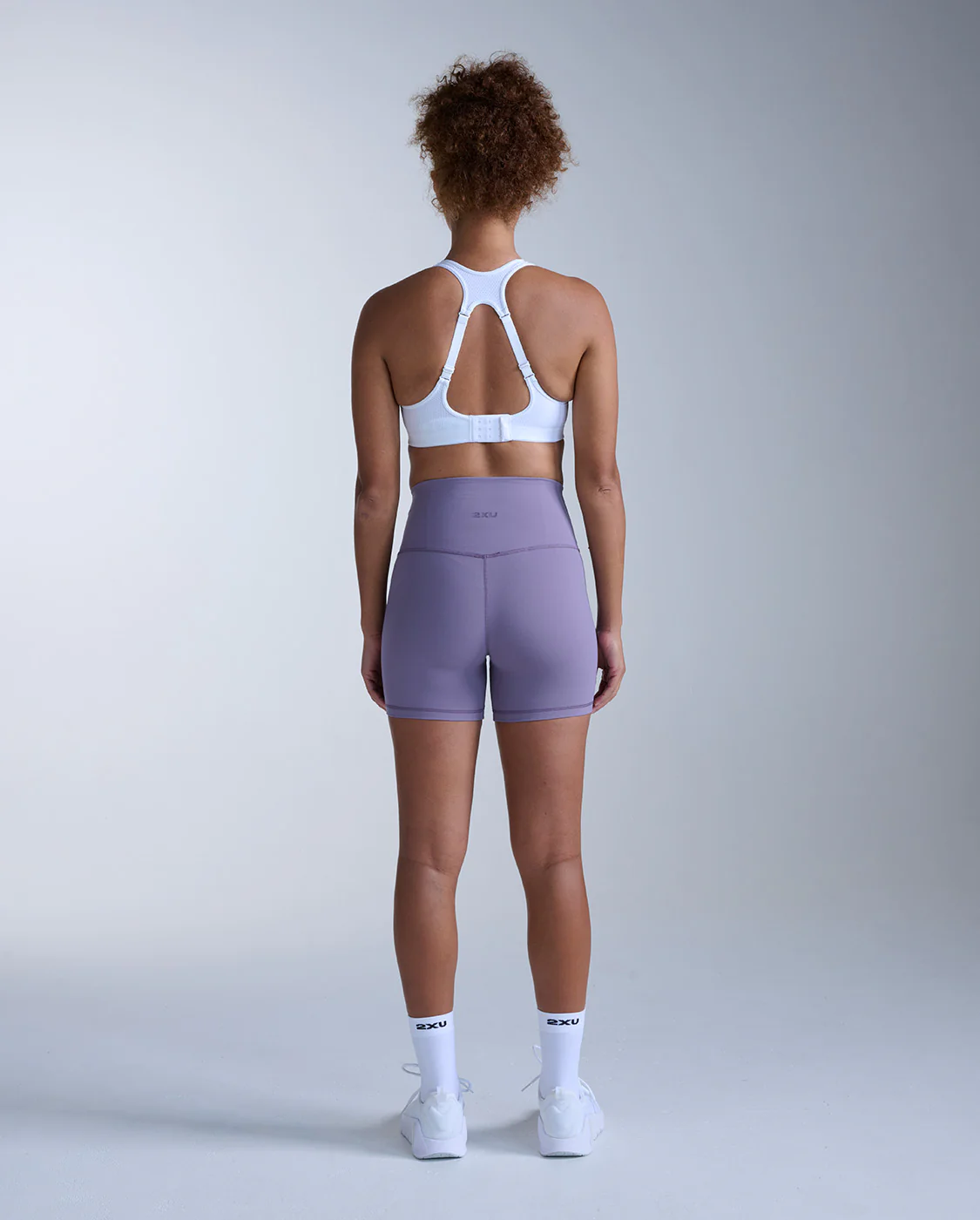 Fluid Hi-Rise 5 Inch Shorts - Image 7
