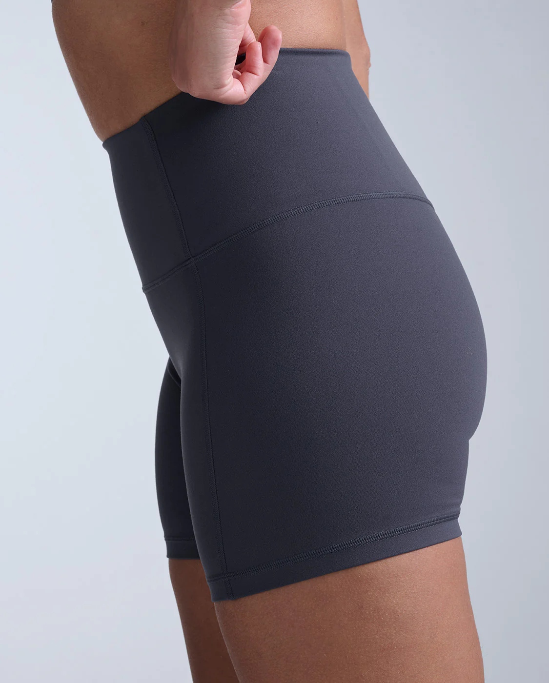 Fluid Hi-Rise 5 Inch Shorts - Image 4