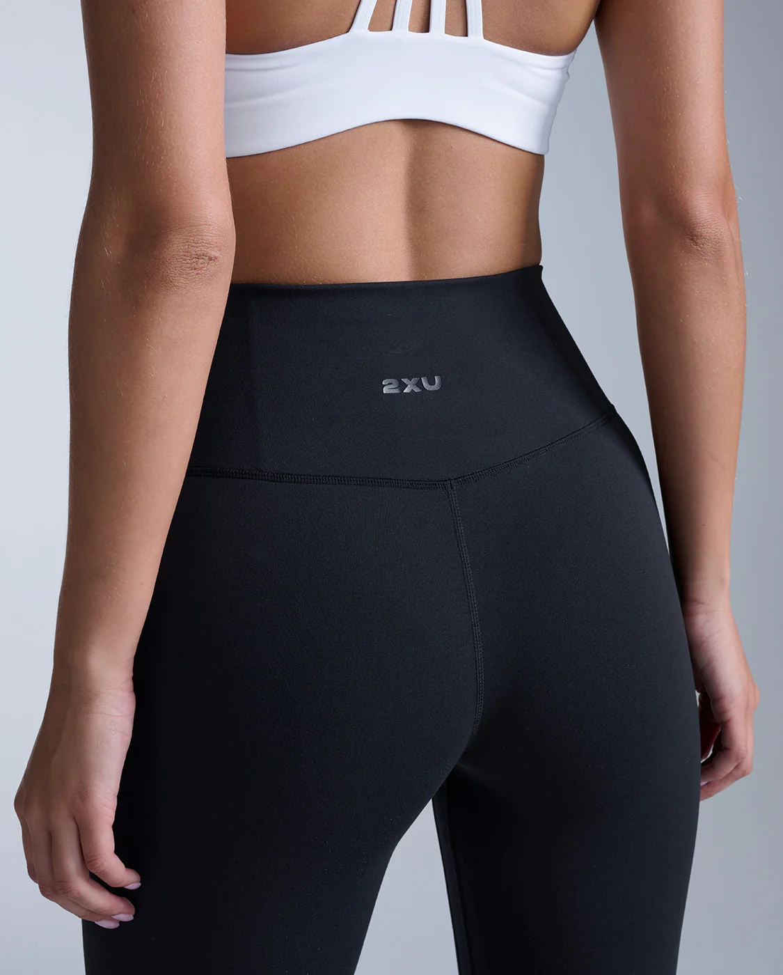 Fluid Hi-Rise 7/8 Tights - Image 3