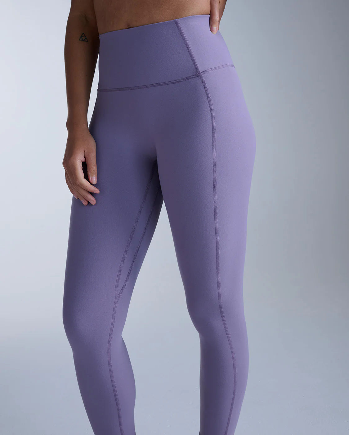 Fluid Hi-Rise 7/8 Tights - Image 3