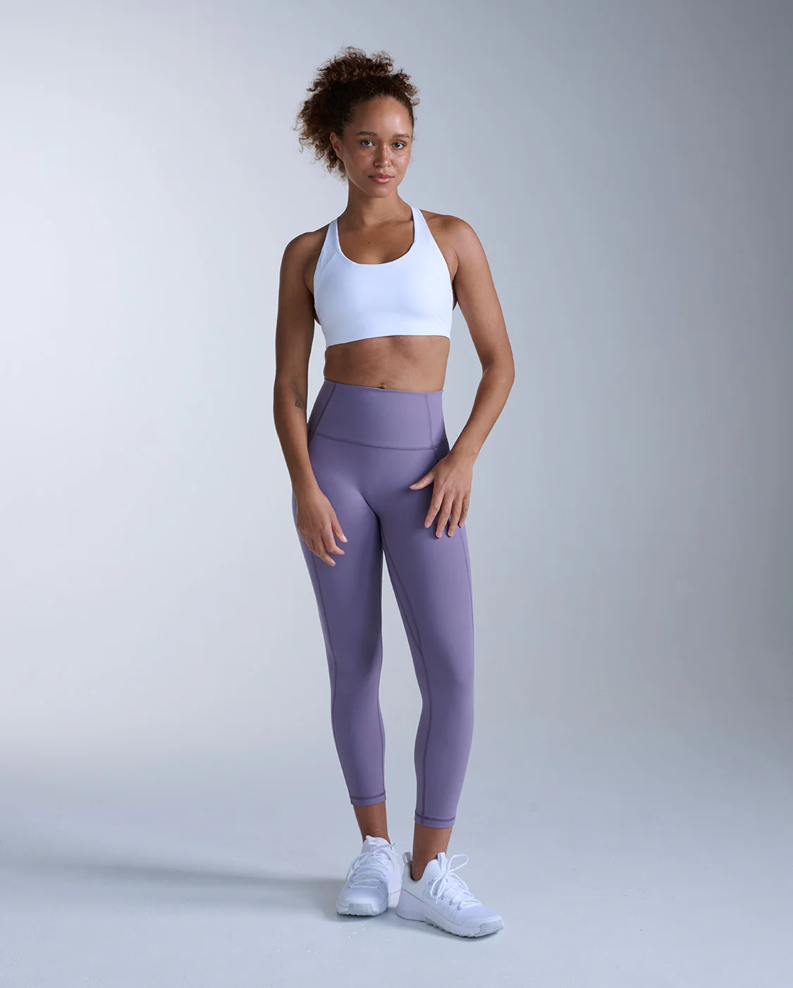 Fluid Hi-Rise 7/8 Tights - Image 5