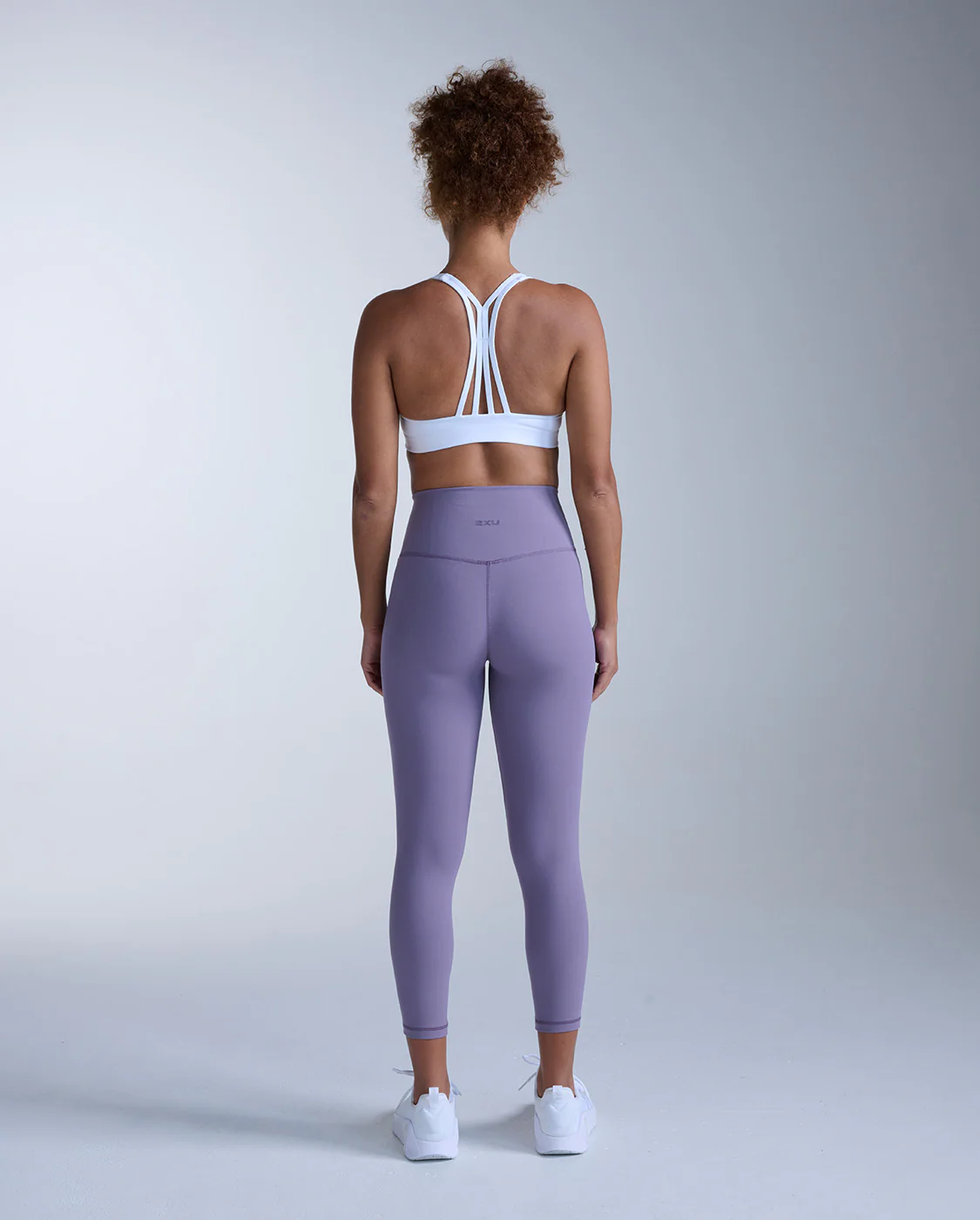 Fluid Hi-Rise 7/8 Tights - Image 7