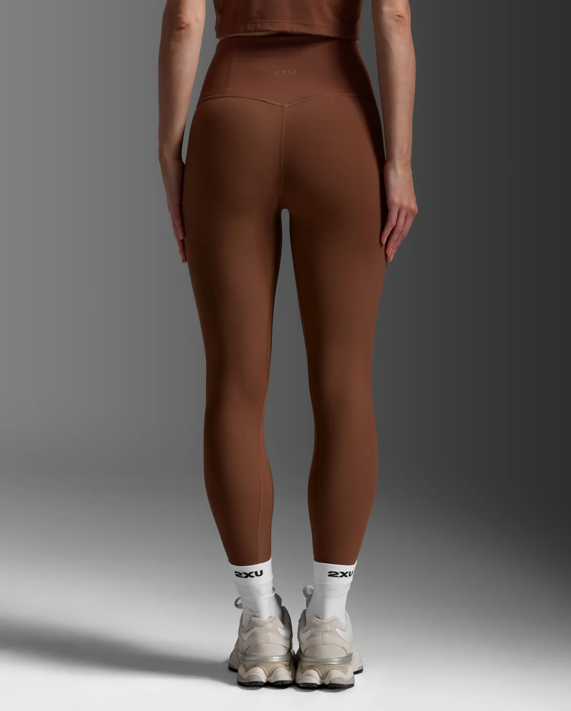 Fluid Hi-Rise Tights - Image 2