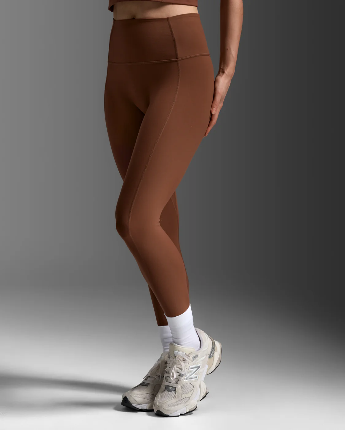 Fluid Hi-Rise Tights - Image 5