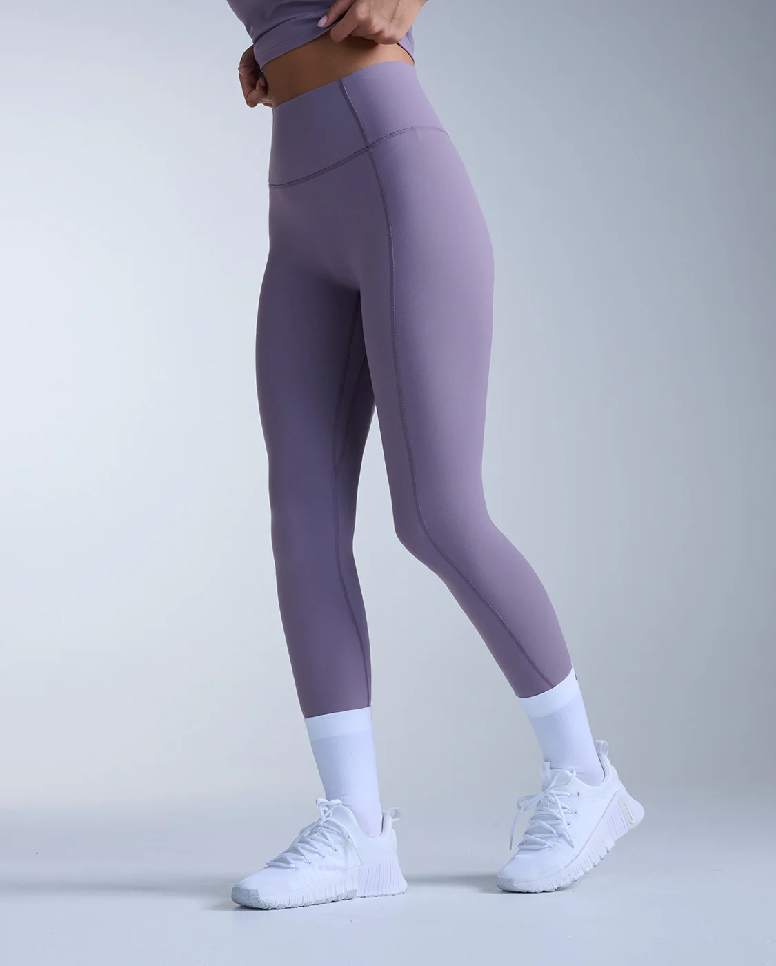 Fluid Hi-Rise Tights