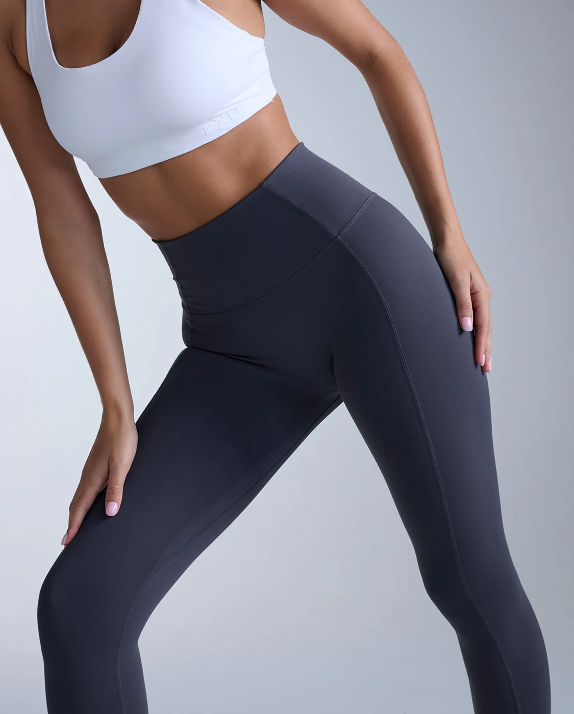 Fluid Hi-Rise Tights - Image 2