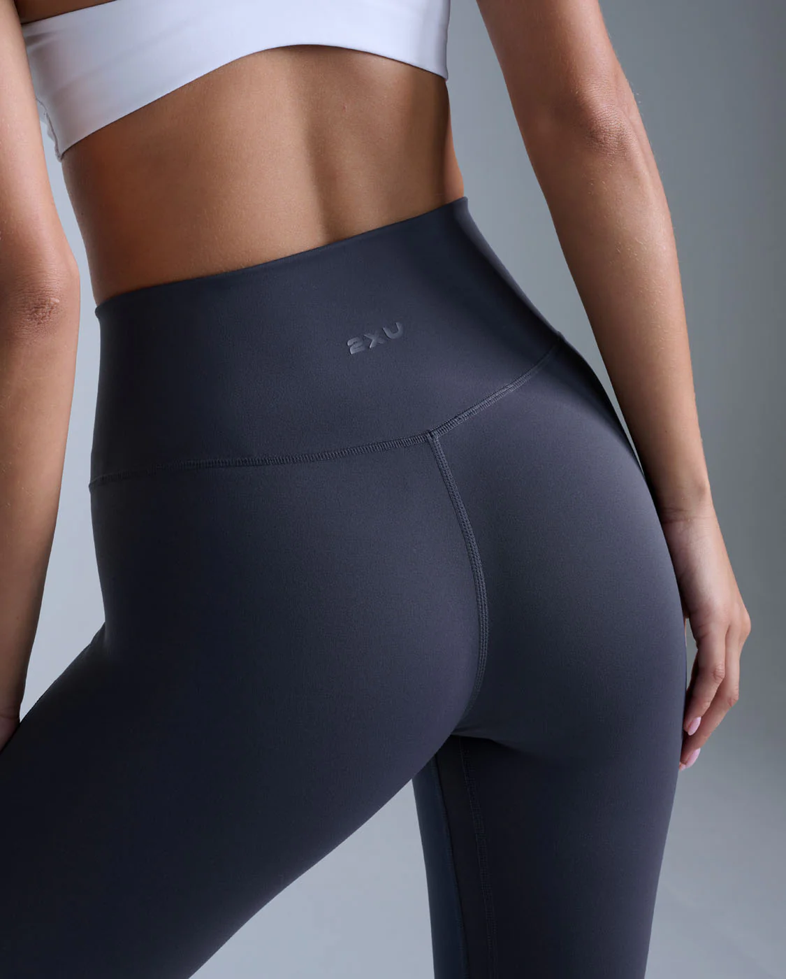 Fluid Hi-Rise Tights - Image 4