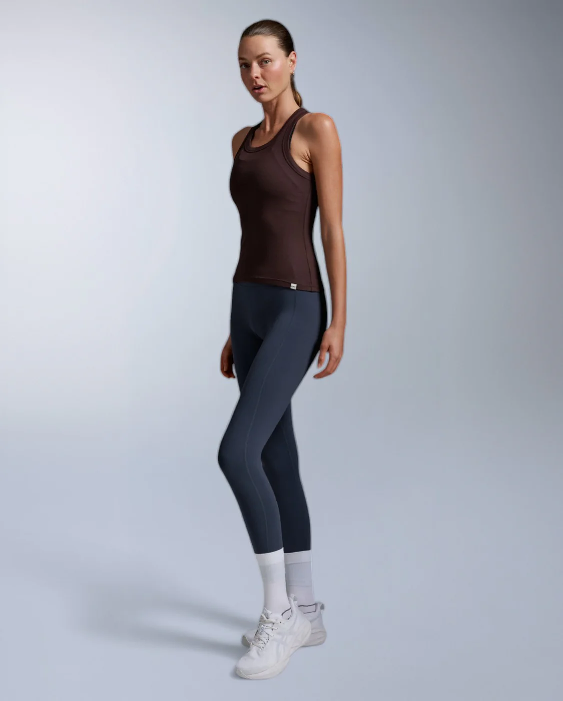 Fluid Modal Ribbed Tank - Image 3