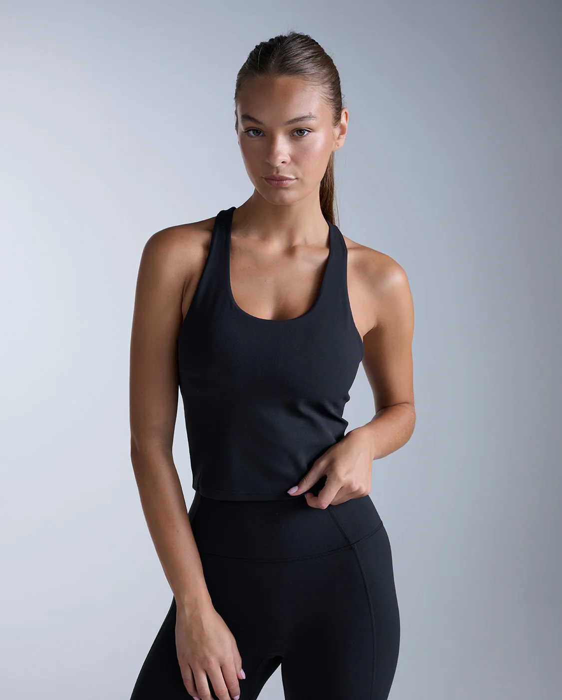 Fluid Racerback Tank