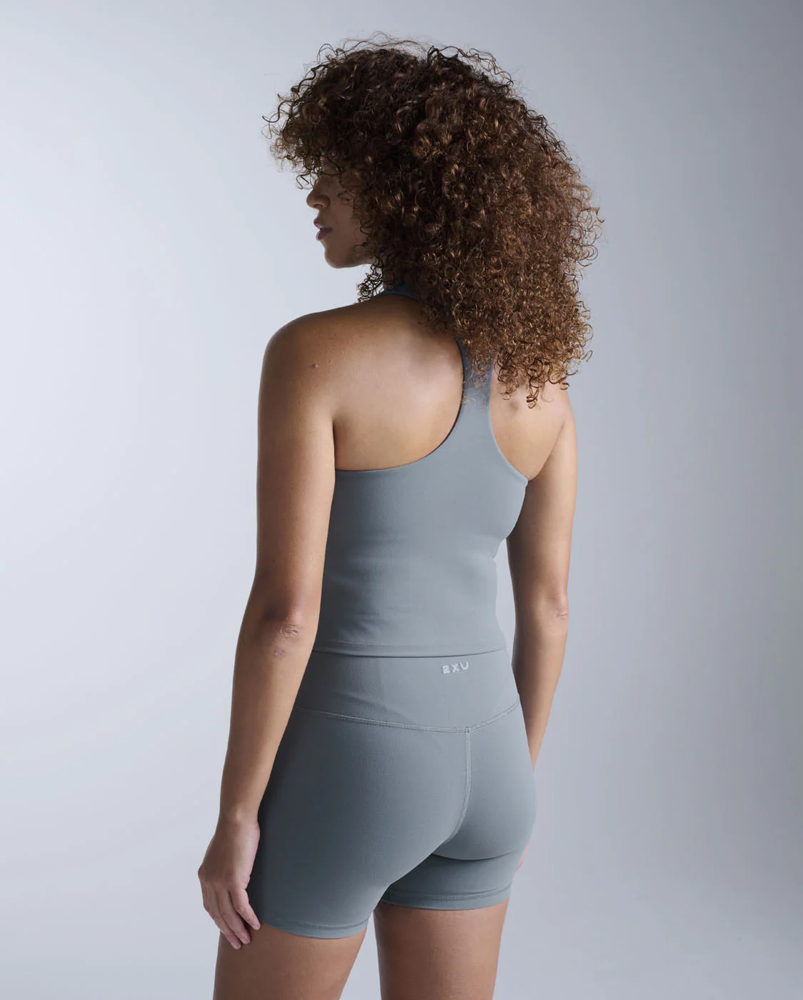 Fluid Racerback Tank - Image 2