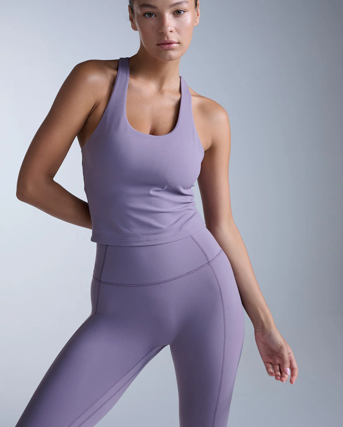 Fluid Racerback Tank