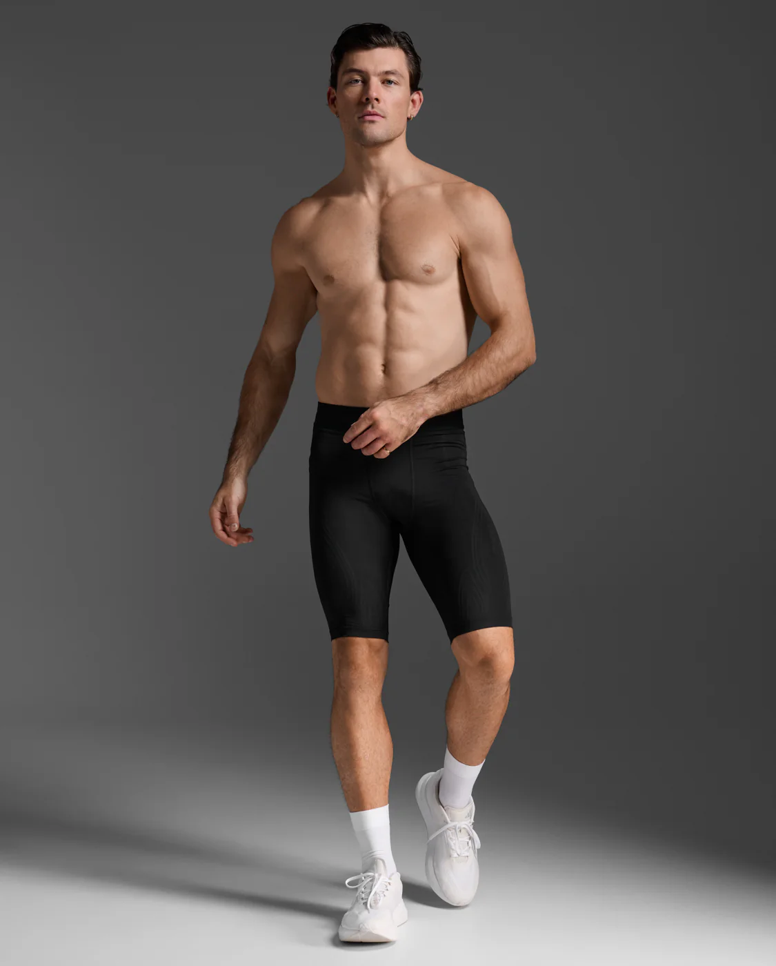 Force Compression Shorts - Image 5