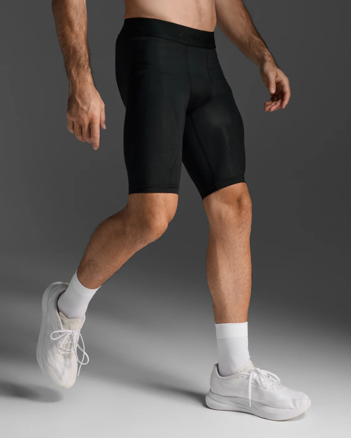 Force Compression Shorts - Image 3