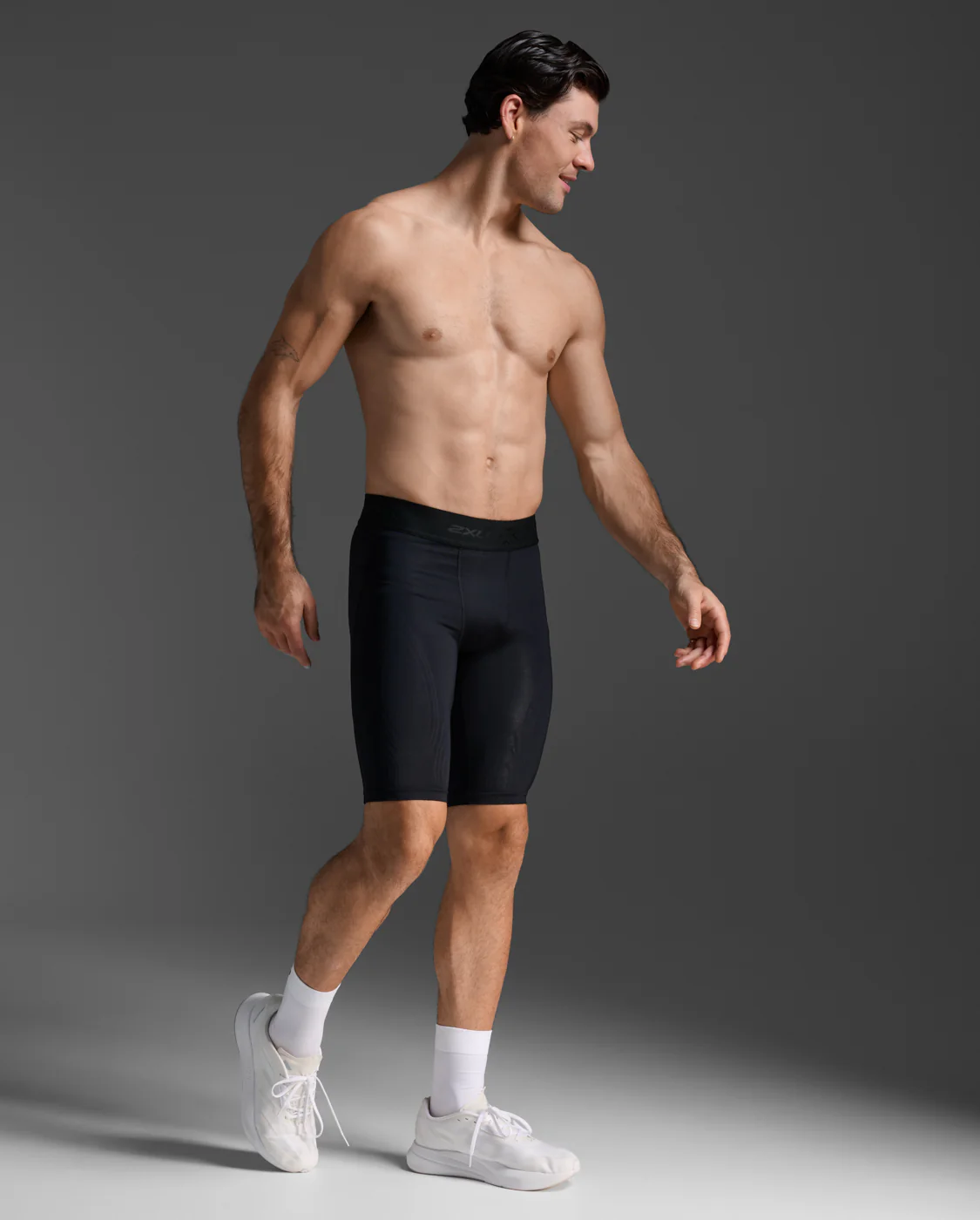 Force Compression Shorts - Image 4