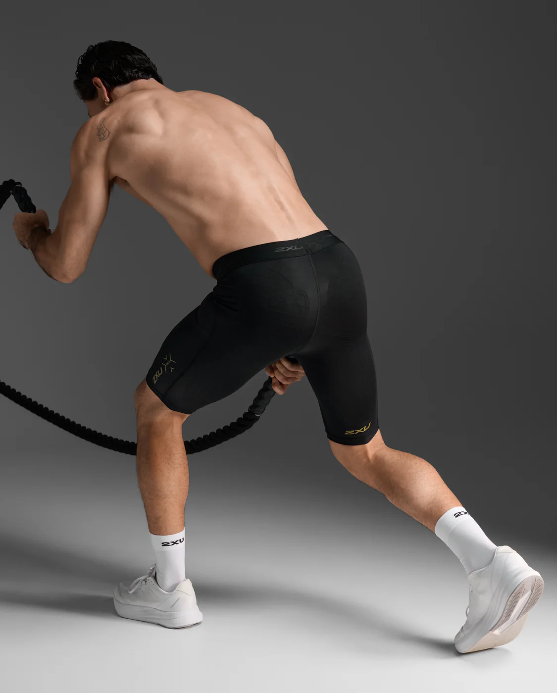 Force Compression Shorts - Image 5