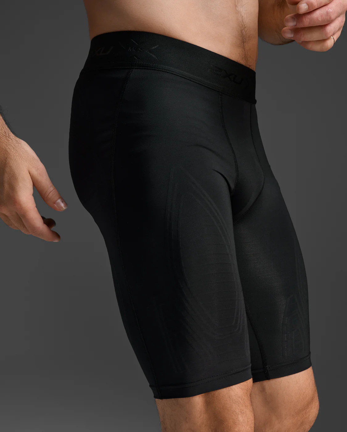Force Compression Shorts - Image 6