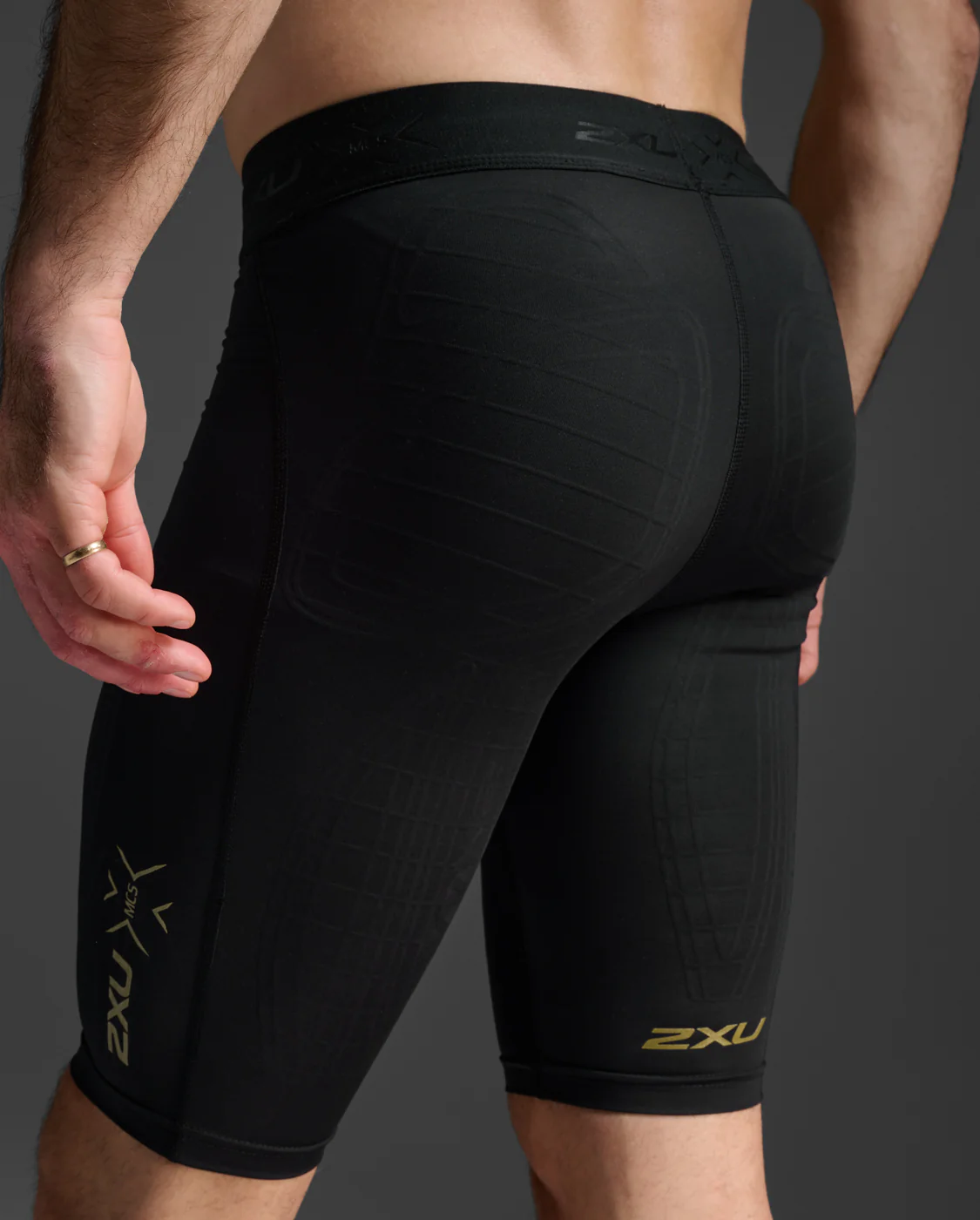 Force Compression Shorts - Image 7