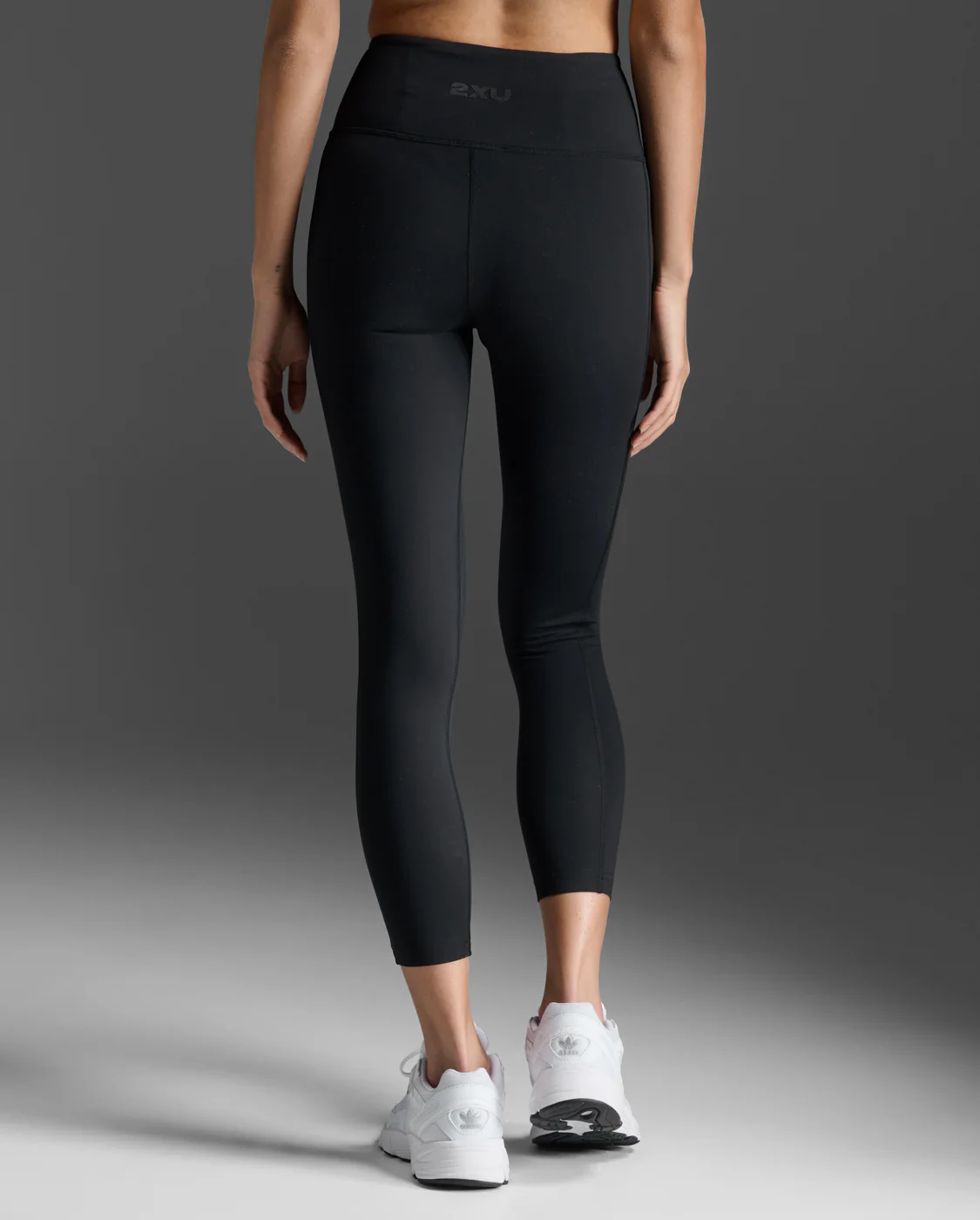 Form Soft Touch Hi-Rise Compression 7/8 Tights - Image 3