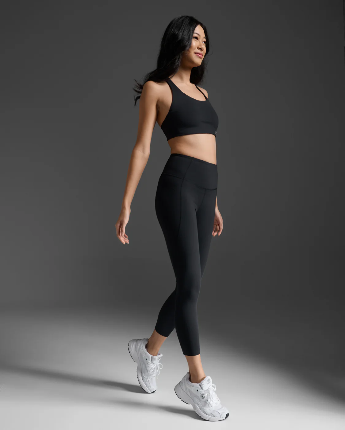 Form Soft Touch Hi-Rise Compression 7/8 Tights - Image 5