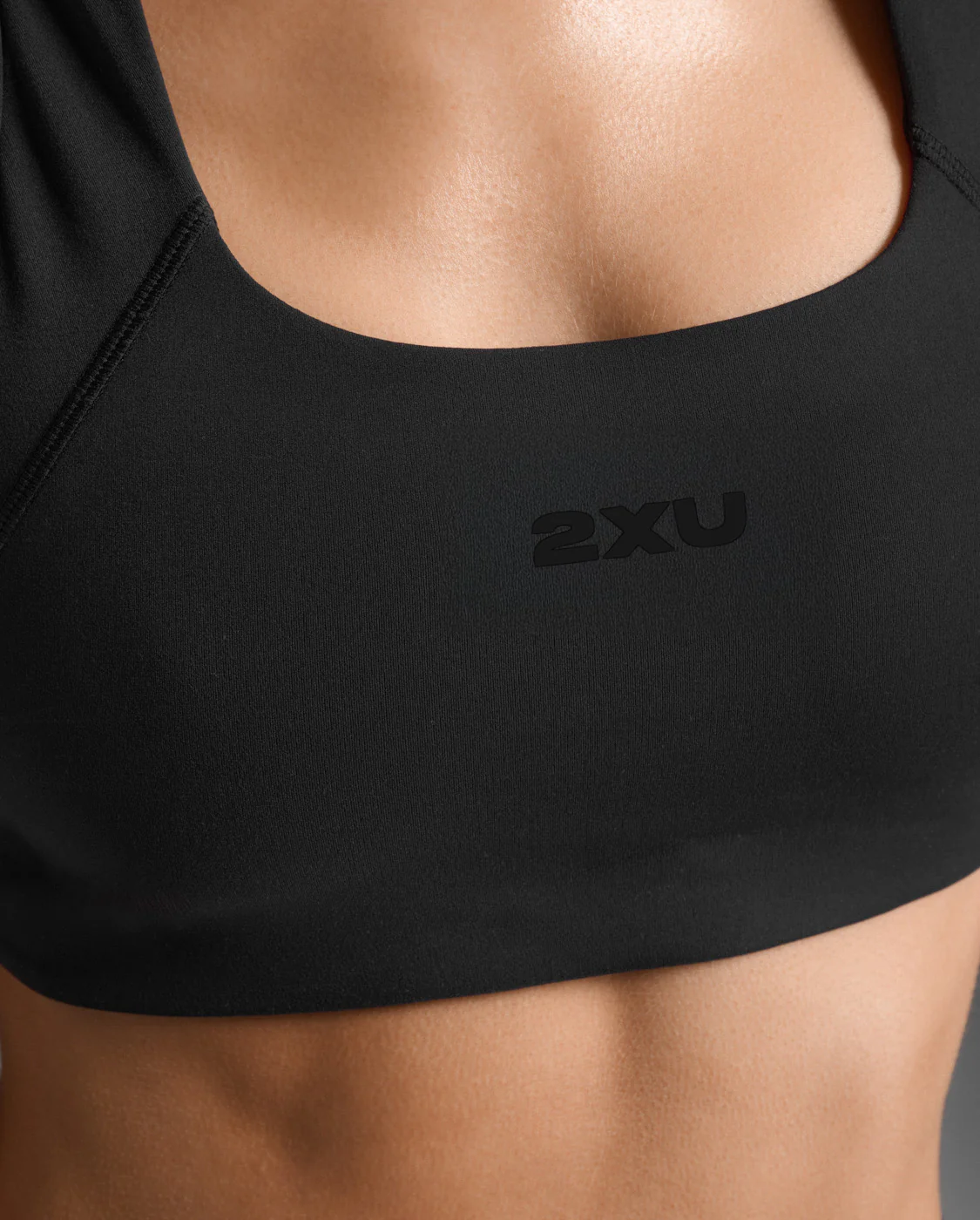 Form Racerback Medium Impact Bra - Image 8