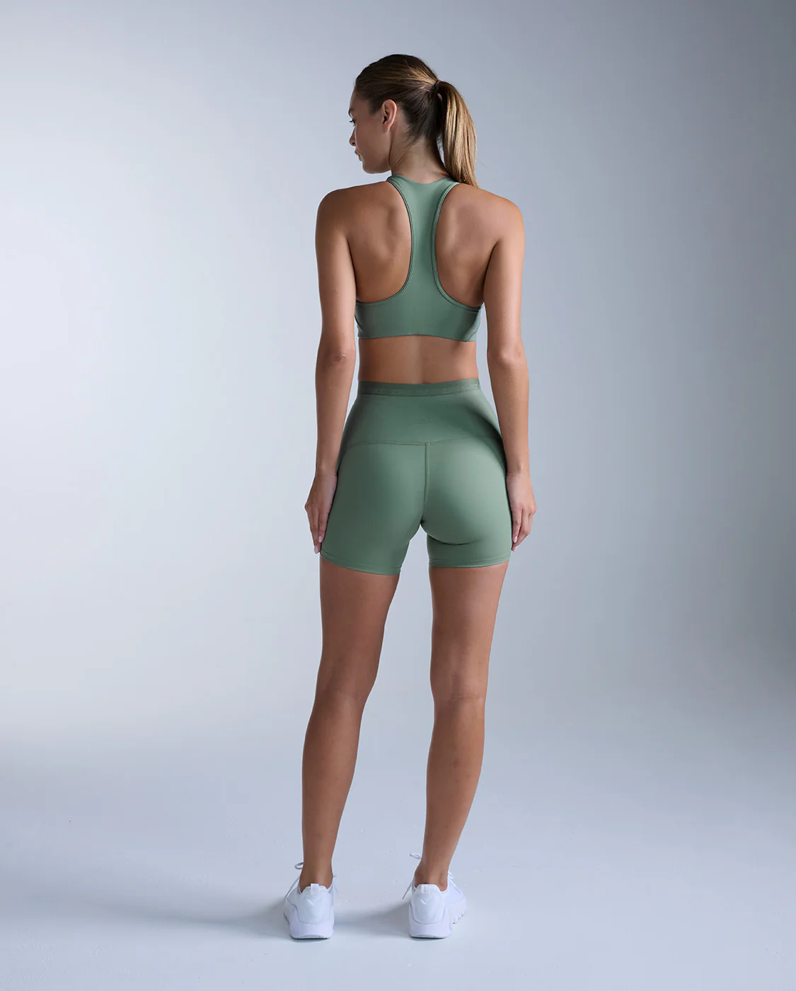 Form Racerback Medium Impact Bra - Image 8