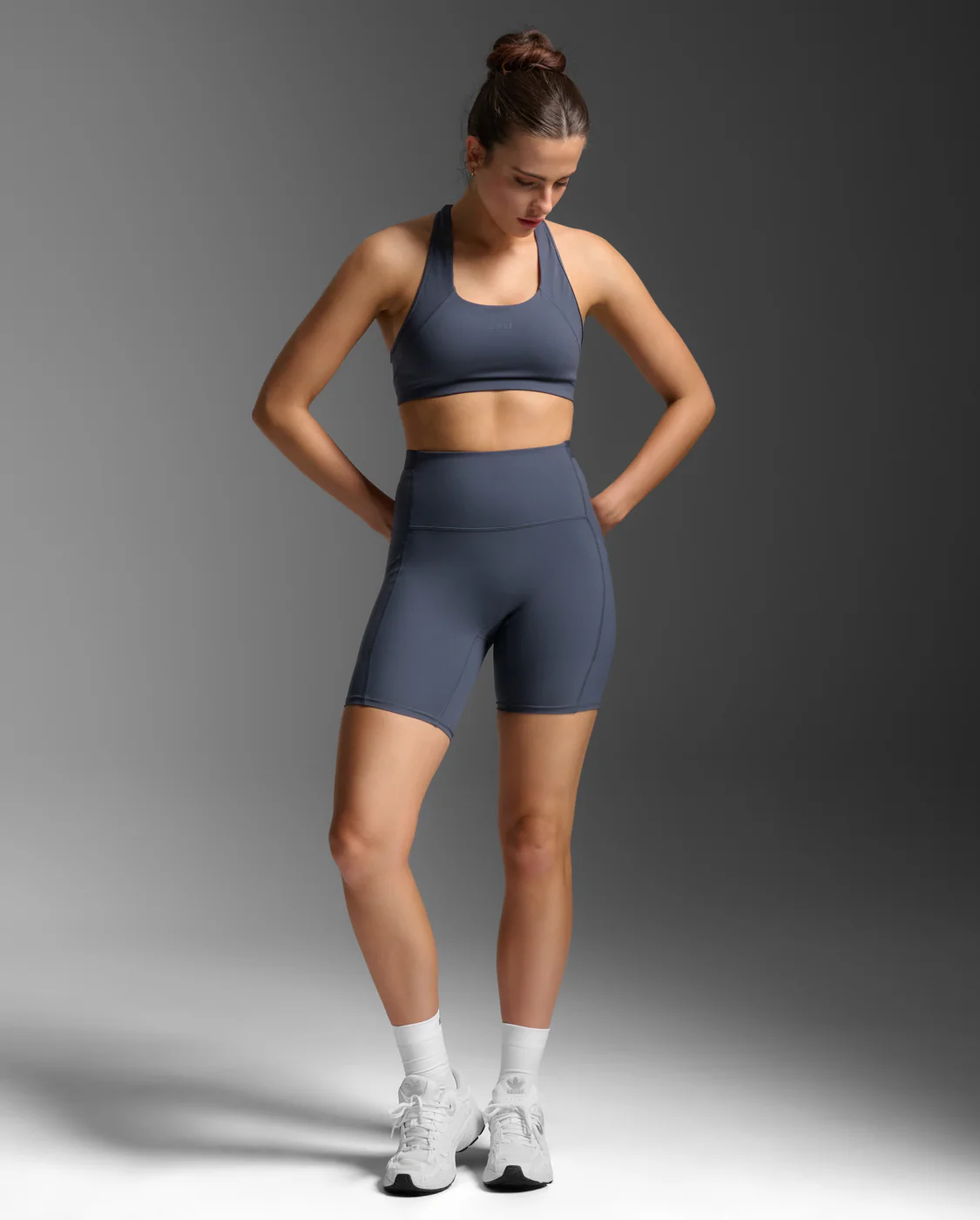 Form Racerback Medium Impact Bra - Image 5