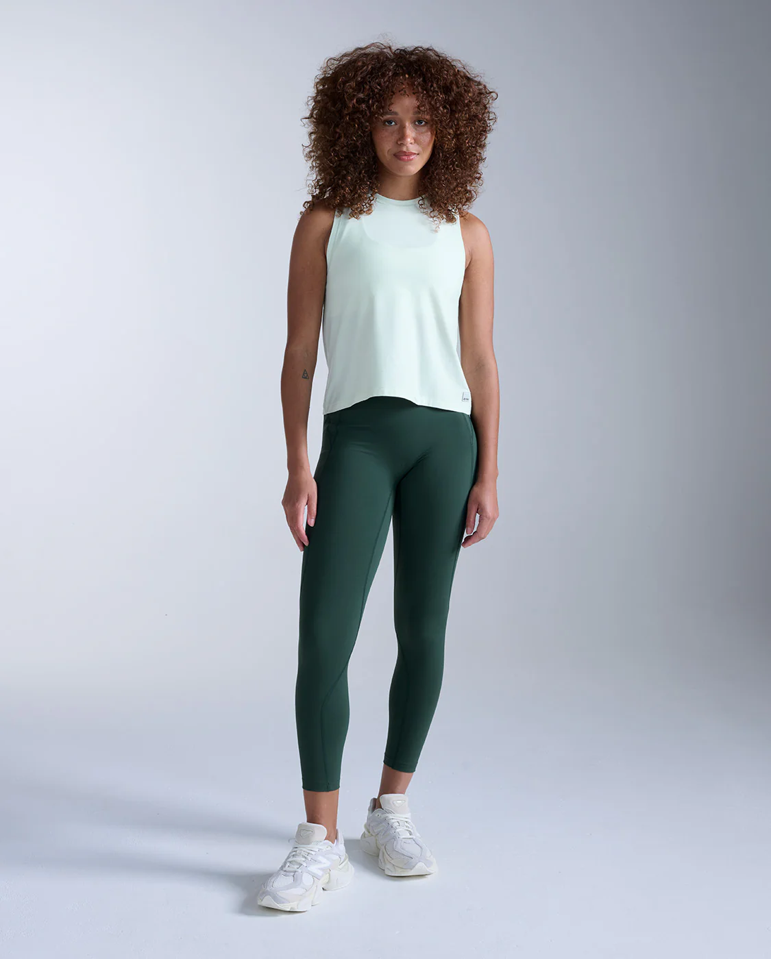 Form Soft Jersey Relaxed Tank - Image 6