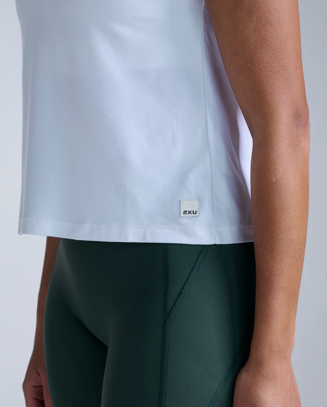 Form Soft Jersey Relaxed Tank - Image 4
