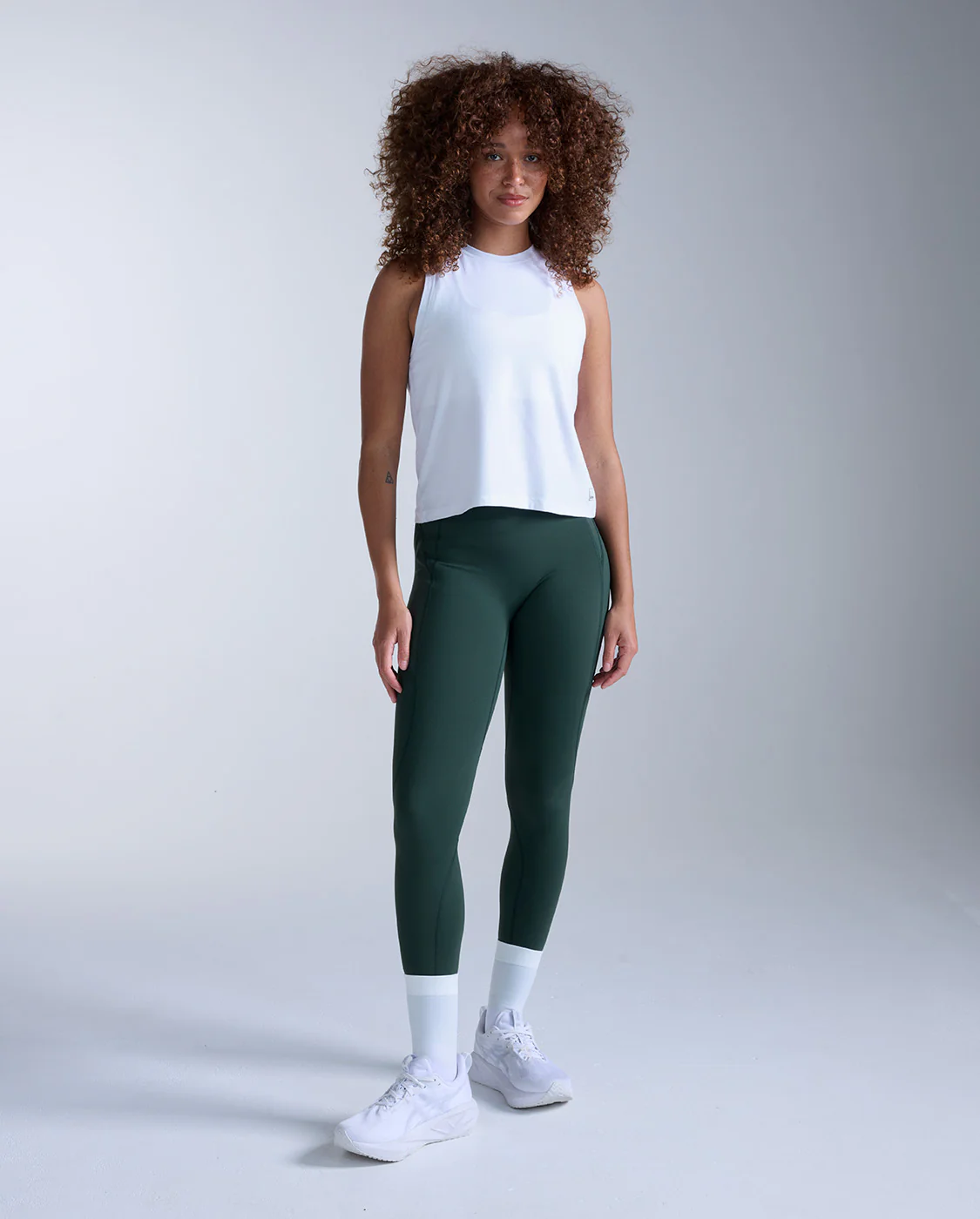 Form Soft Jersey Relaxed Tank - Image 6