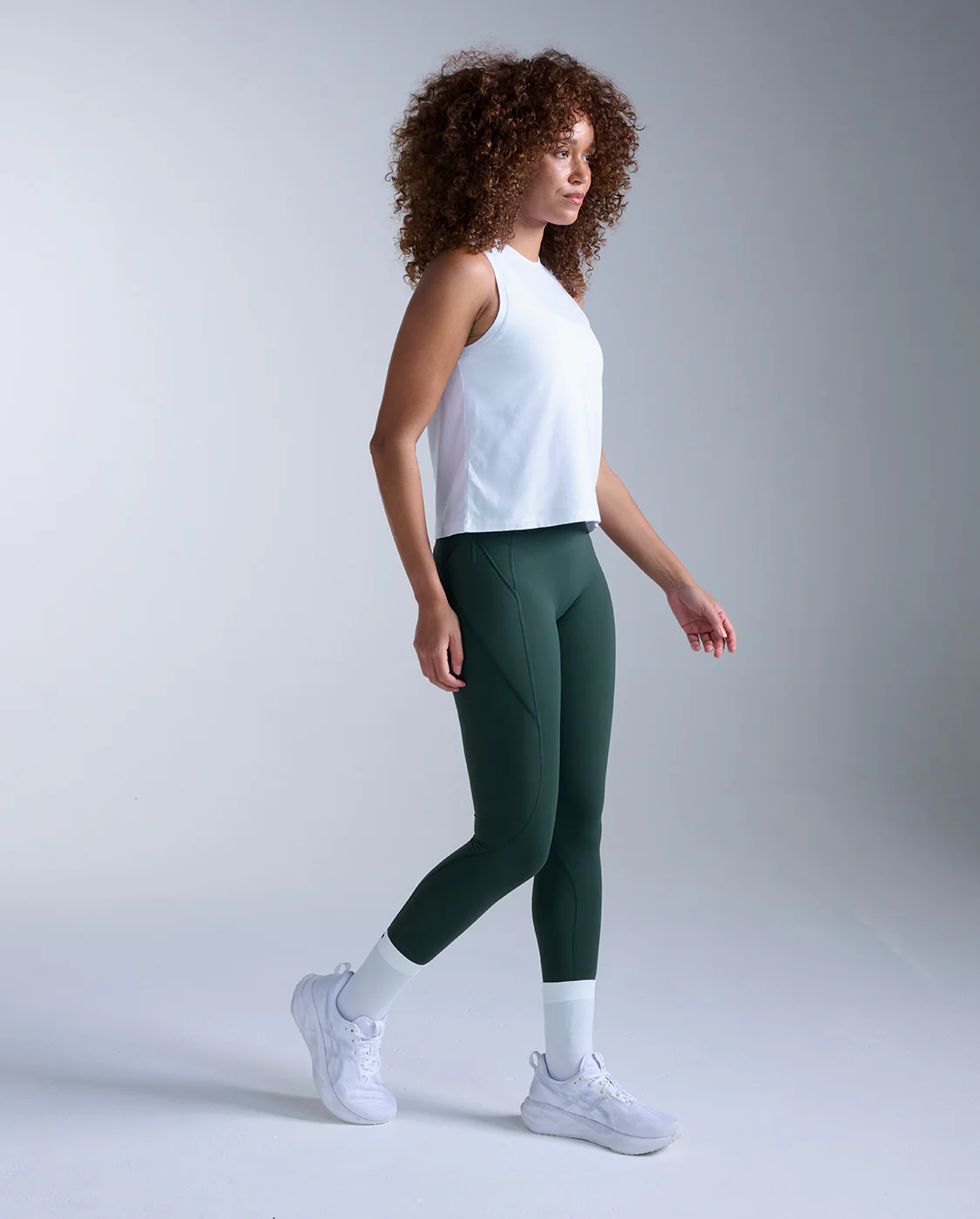 Form Soft Jersey Relaxed Tank - Image 7