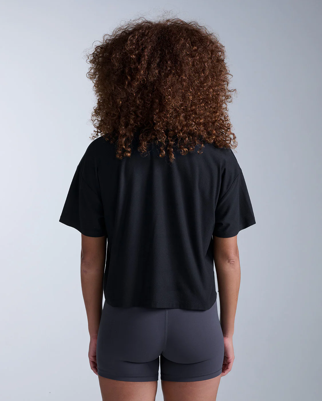 Form Soft Jersey Relaxed Tee - Image 3