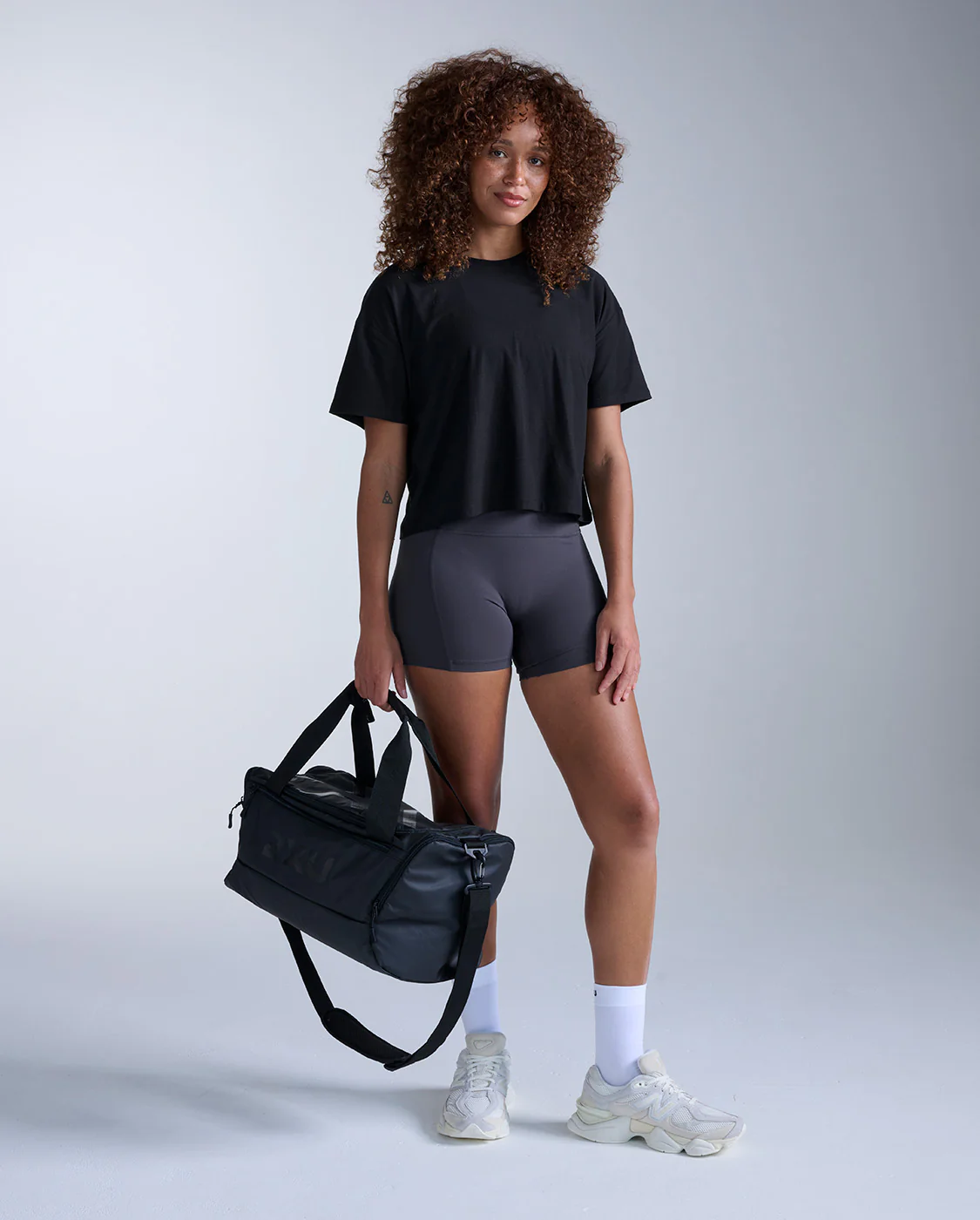 Form Soft Jersey Relaxed Tee - Image 5