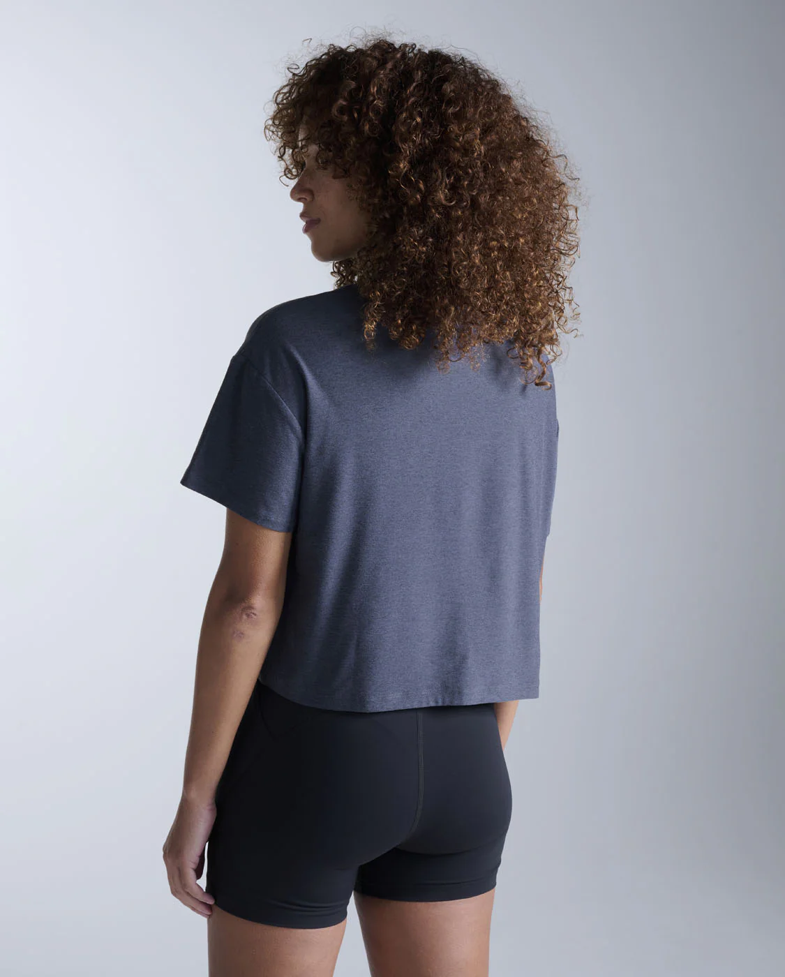 Form Soft Jersey Relaxed Tee - Image 2