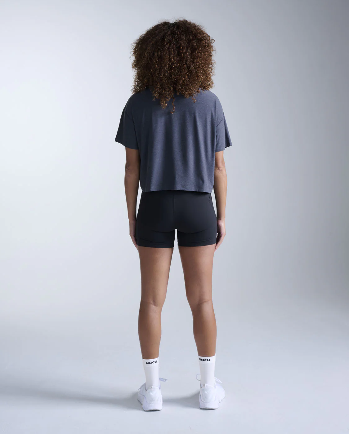 Form Soft Jersey Relaxed Tee - Image 6