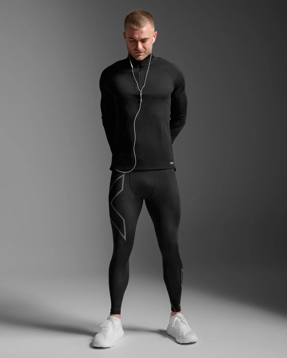Ignition Hyper-Haptic 1/4 Zip - Image 4