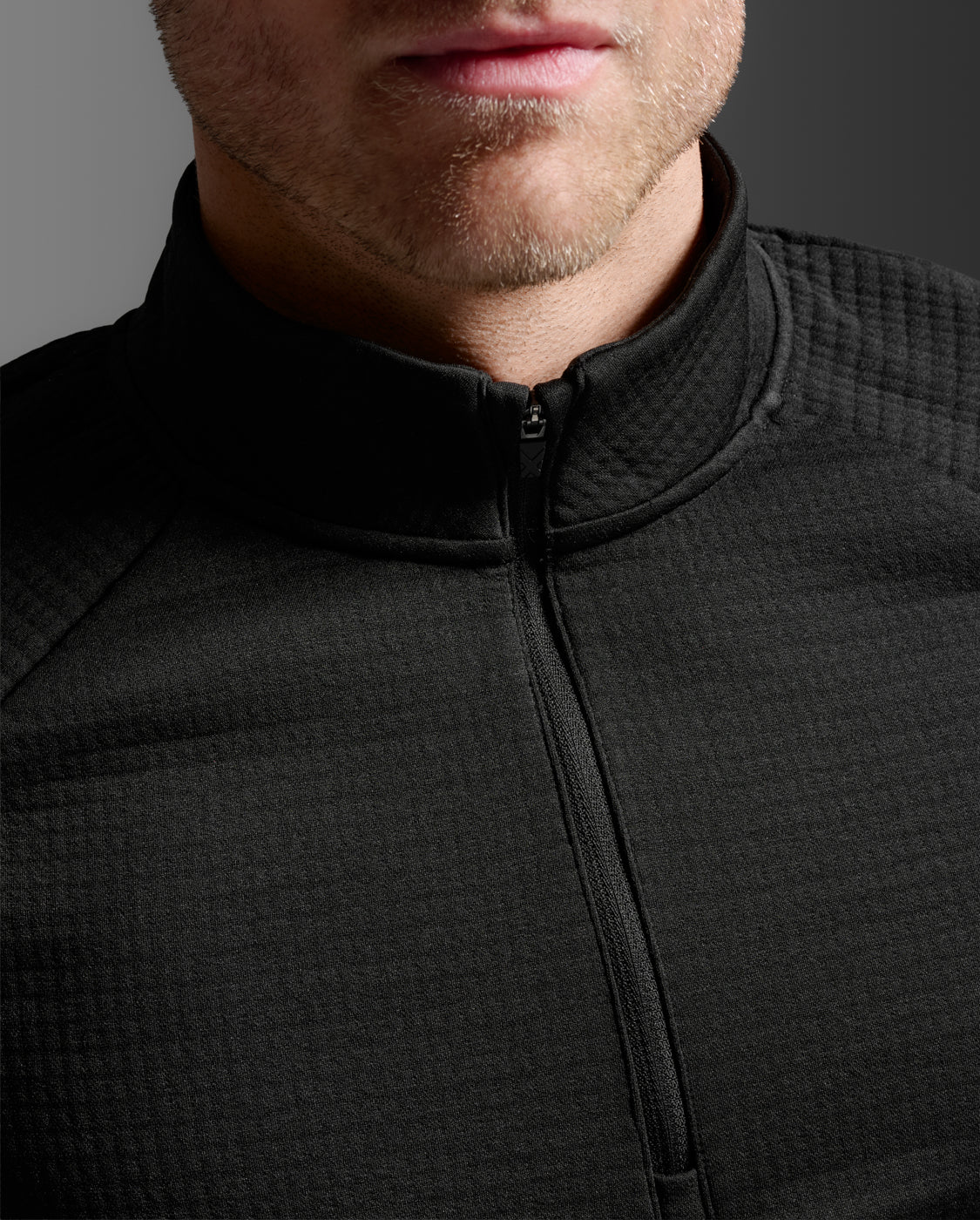 Ignition Hyper-Haptic 1/4 Zip - Image 6