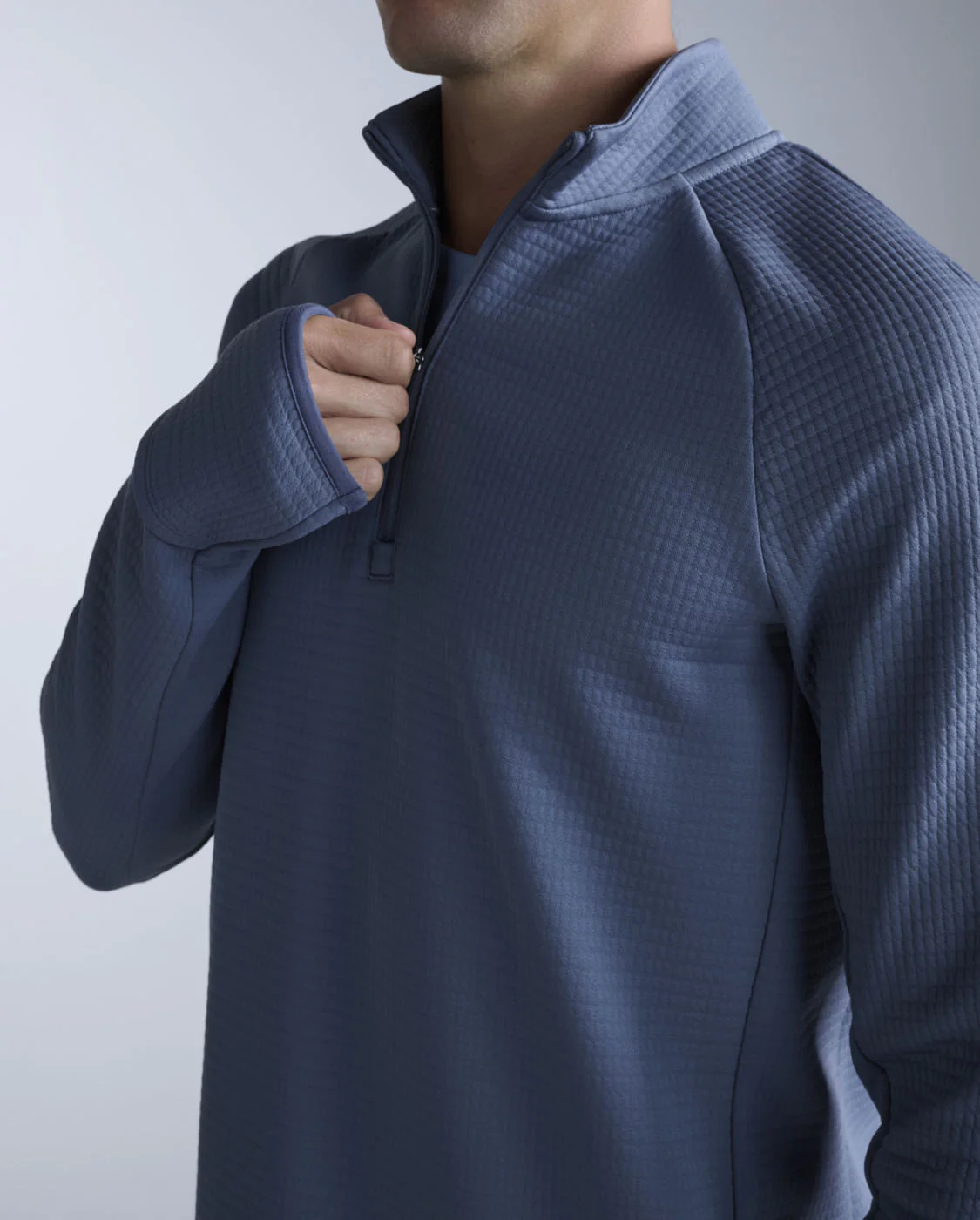 Ignition Haptic 1/4 Zip - Image 3