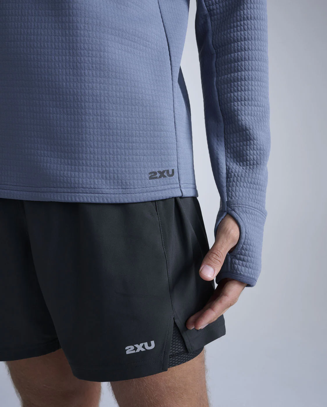Ignition Haptic 1/4 Zip - Image 4