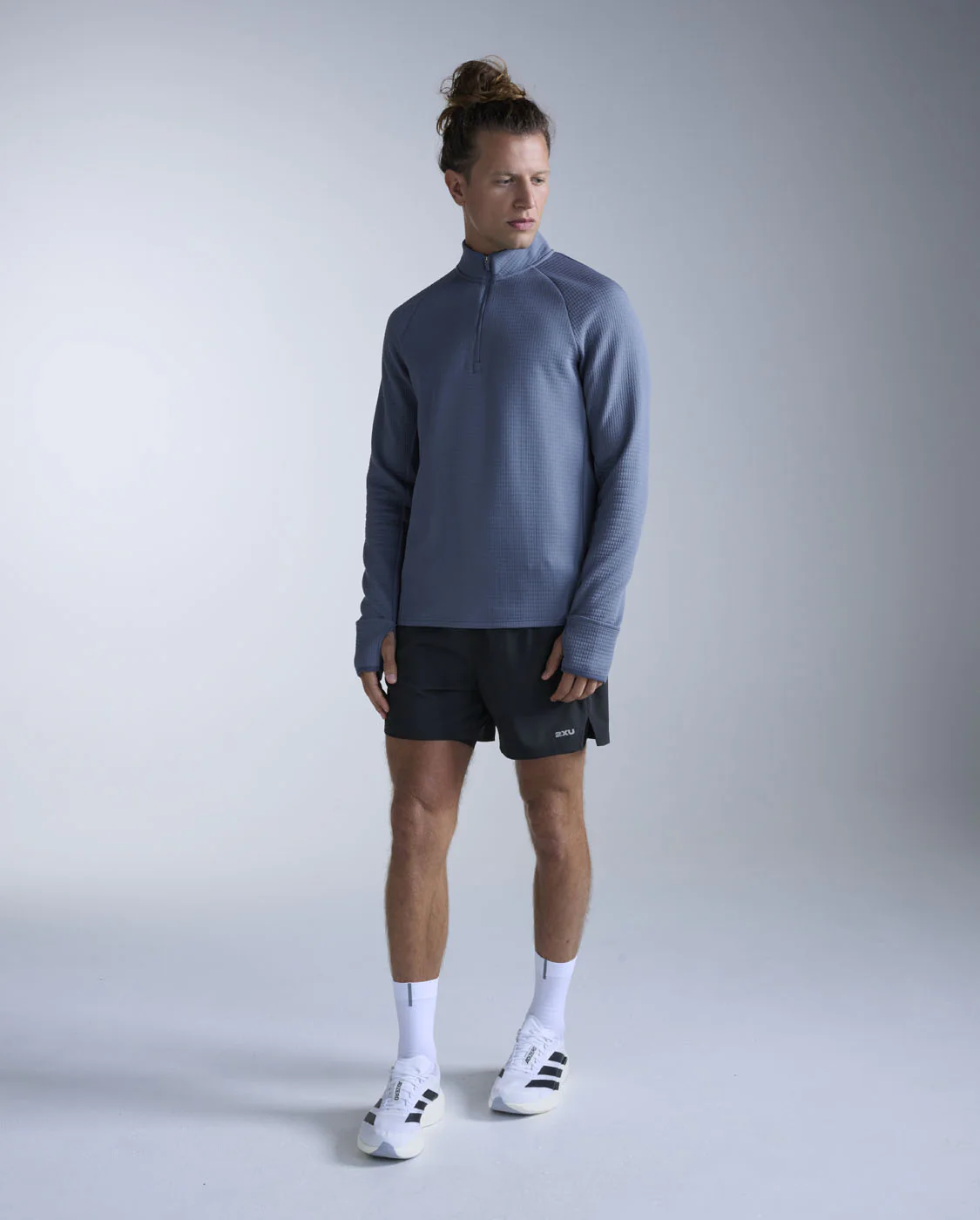 Ignition Haptic 1/4 Zip - Image 6