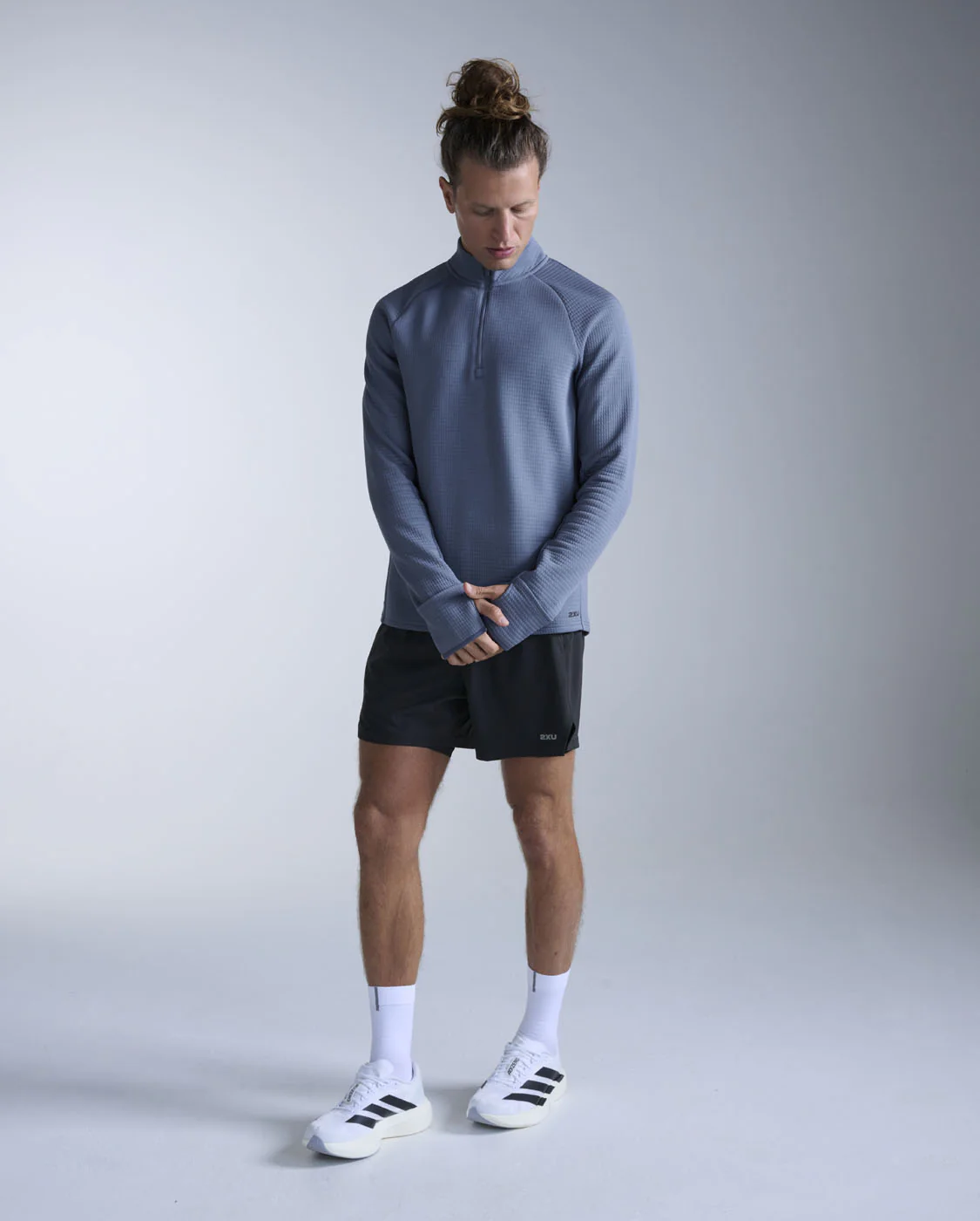 Ignition Haptic 1/4 Zip - Image 7