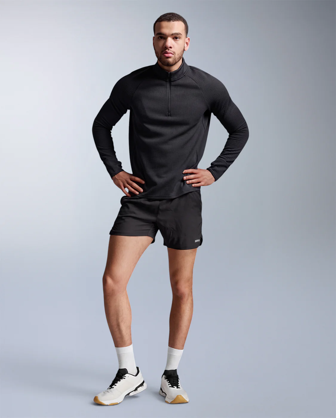 Ignition Haptic 1/4 Zip - Image 2