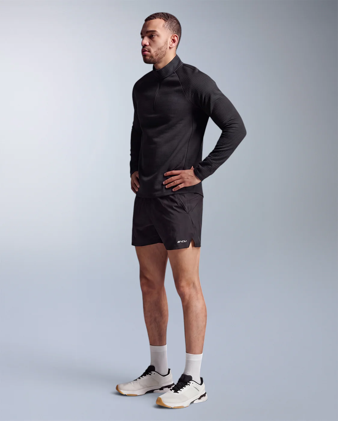 Ignition Haptic 1/4 Zip - Image 3