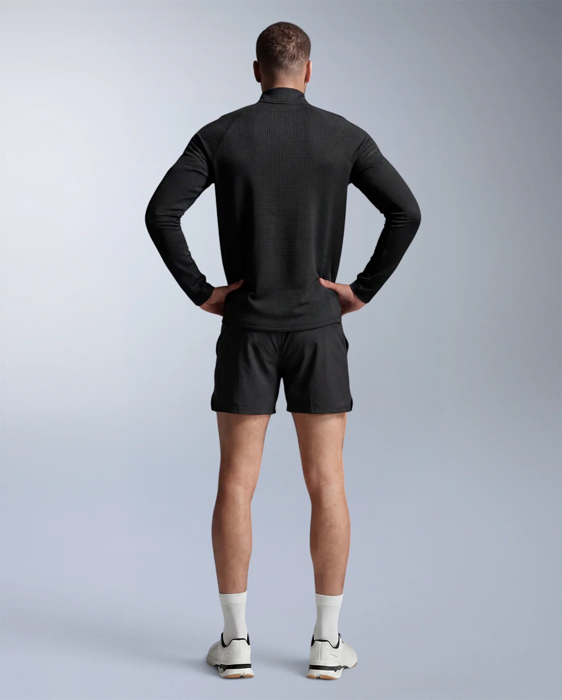 Ignition Haptic 1/4 Zip - Image 4